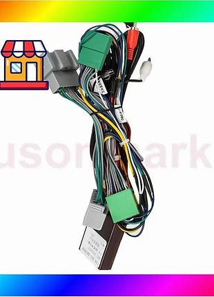 Bs адаптер штатного усилителя best mix feeldo land rover freelander 2006-2012 can-bus (7346) bas77/n