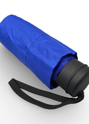 Мини зонт sl синий r02403sl1