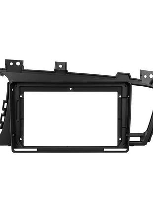 Інсталяційний комплект серії qiv під kia optima 3 tf, k5 2010-2013 (f1) (w2) 9 дюймів