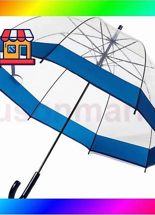 Bs женский зонт rst best mix rst3466a blue bas77/n