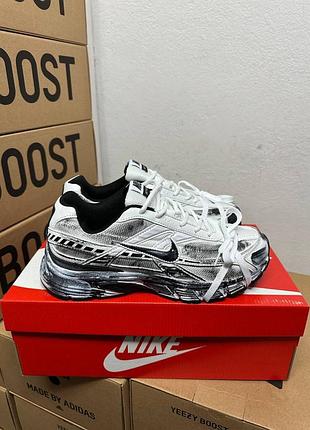Initiator custom white black (37 по 45 р) включно