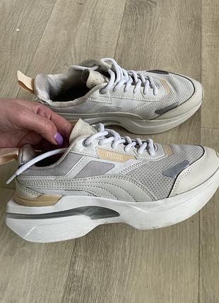 Puma cosmo 38