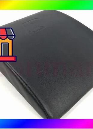 Bs подушка для пресу best mix easyfit ab mat абмат чорний bas77/n