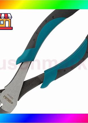 Bs бокорізи 180мм mega best mix sigma (4352331) bas77/n