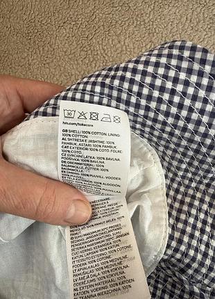 Панама h&m 4