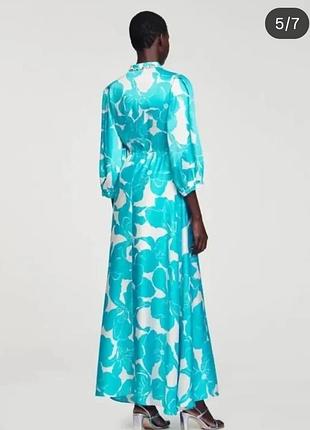 Платье sandro paris 3