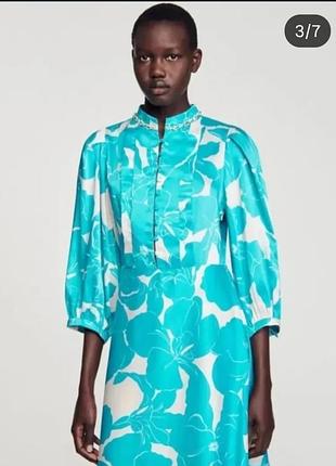 Платье sandro paris 2