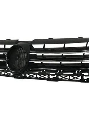 Решетка радиатора volkswagen caddy/touran 2010-2014, avtm, 189573991