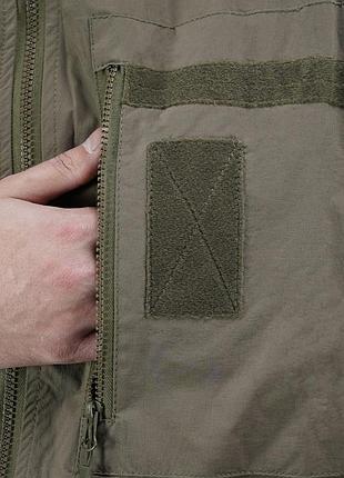 Вологозахисна куртка tactical flex pro fs — з 4wstretch (3000мм) 3