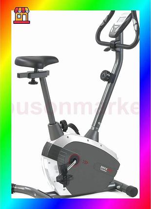 Bs велотренажер toorx upright best mix bike brx 55 (brx-55) bas77/n