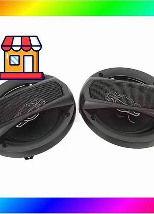 Bs динамики автомобильные ts-a1395s best mix 5'' 240w bas77/n