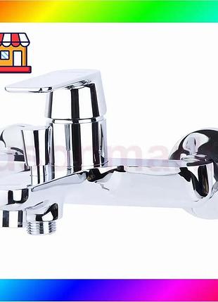 Bs змішувач bracciano ø35 best mix для ванни литої corso cf-1c136c (9617200) bas77/n