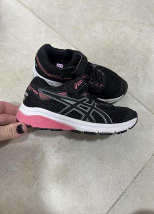 Кросівки asics 28,5