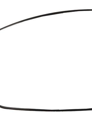 Вкладыш зеркала ford kuga 2008-2012/c-max 2010-/galaxy/s-max 2006-2015, левый, асферический, с подогревом, avtm, 1405073,