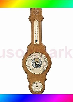 Bs метеостанция moller 203024 best mix oak country-style (203024) bas77/n