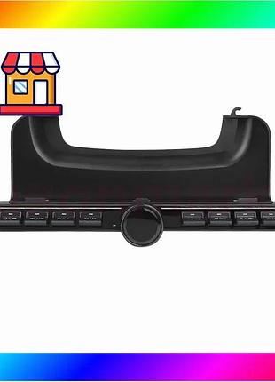 Bs кнопки керування екраном best mix тесла xl-tsl-aj model 3/y 2017-2023 bas77/n