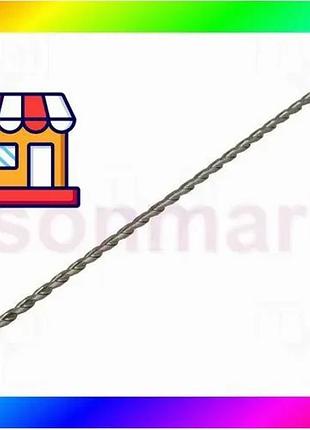 Bs сверло по камню best mix и бетону masonry ø6x400 мм, irwin 10501824 bas77/n