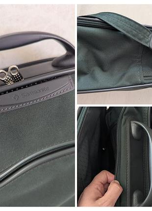Сумка многофункциональная samsonite 8