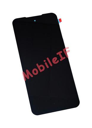 Модуль doogee v20 дисплей + сенсор