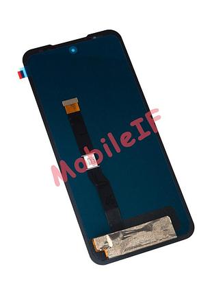 Модуль doogee v20 дисплей + сенсор 2
