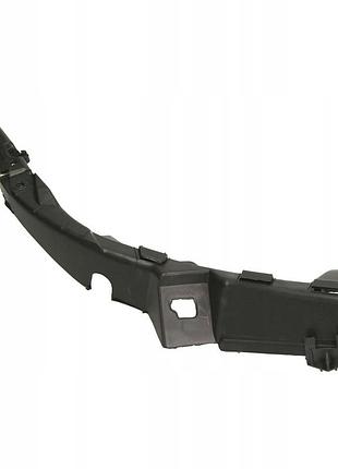Крепление переднего бампера volkswagen passat b5 1997-2000, правое, avtm, 3b0807050c, 189539932
