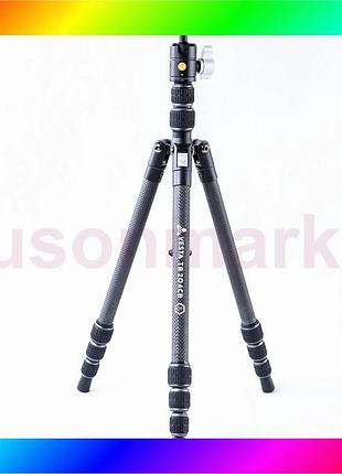 Bs штатив vanguard vesta best mix tb 204cb (vesta tb 204cb) bas77/n