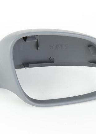 Крышка зеркала seat alhambra/volkswagen sharan 2003-2010/skoda superb 2002-2008/volkswagen eos/golf+/golf 5/jetta 3, правая,