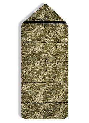 Польовий спальний мішок tactical sleep system –10 °c (1*2,2 м)