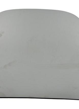 Вкладыш зеркала iveco daily 2006-, правый, выпуклый, с подогревом, avtm, 504168235504168, 186432249