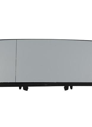 Вкладыш зеркала volkswagen golf 3 1991-1996/vento 1991-1999/seat cordoba 1999-2002/ibiza 2 1993-1999, левый, асферический, avtm,