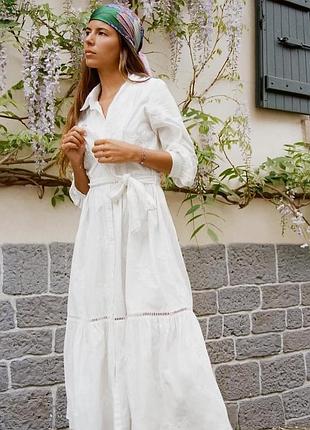 Шикарное белое платье с вышивкой zara
💫💫💫💫💫💫💫💫💫💫💫💫💫
