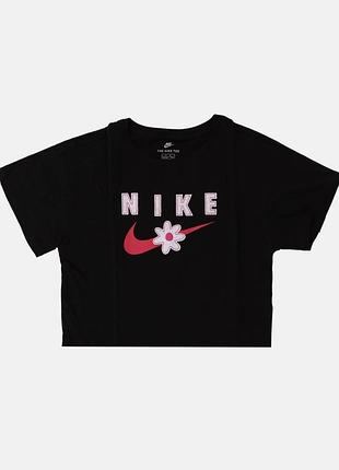 Кастомна футболка nike