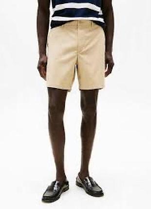 Шорти tommy hilfiger