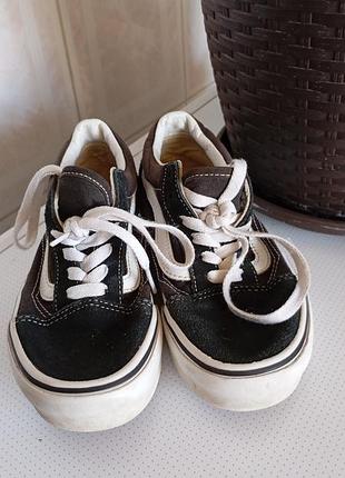 Кеди vans оригінал 2