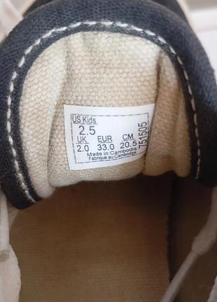 Кеди vans оригінал 4