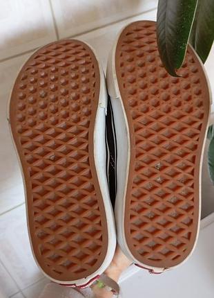Кеди vans оригінал 5