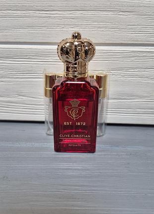 Парфум clive christian matsukita 10 ml