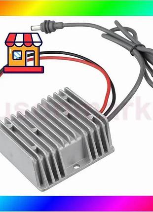 Bs перетворювач напруги starlink best mix gen3 9-36в в автомобілі bas77/n