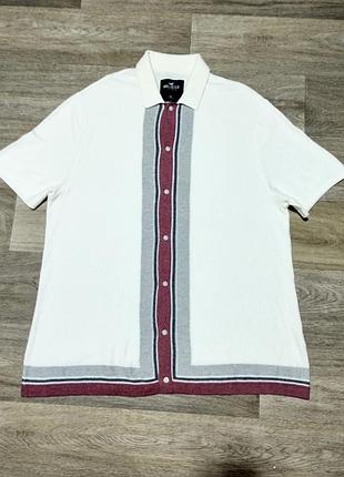 Чоловіче поло hollister, розмір xl