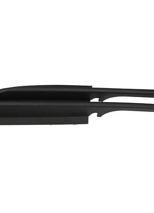 Решетка бампера bmw 3-series e46 2001-2005, правая, avtm, 51117032614, 1401 992