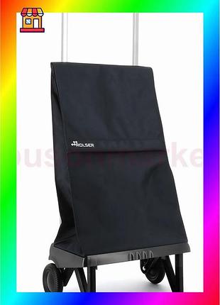Bs сумка-візок rolser plegamatic best mix original mf marengo (ple001-1031) bas77/n