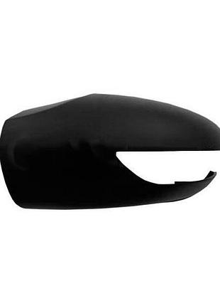 Крышка зеркала mercedes-benz a-class w169 2004-2008/b-class w245 2005-2008, левая, с отверстием под указатель поворота, avtm,