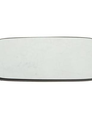 Вкладыш зеркала volkswagen golf 3 1991-1996/vento 1991-1999/seat cordoba 1999-2002/ibiza 2 1993-1999, левый, с подогревом, avtm,