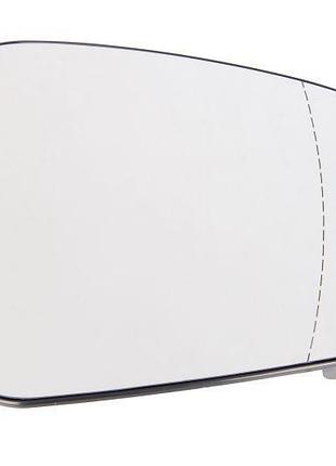 Вкладыш зеркала honda civic 6 1995-2001, правый, avtm, 189502407