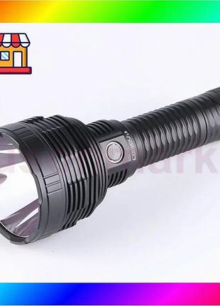 Bs дальнобійний пошуковий ліхтар best mix convoy l8 26800 sbt90.2 bas77/n