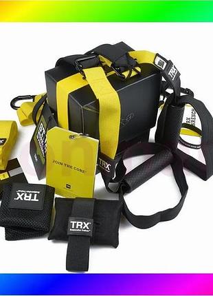 Bs петли trx pro best mix pack-3 club (p3) bas77/n