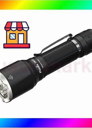 Bs фонарик ручной fenix best mix ​​tk17 3600лм 330м type-c черный bas77/n