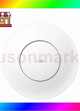 Bs точка доступа cudy best mix ap1300 wifi 5 с поддержкой mesh двухдиапазонная гигабитная bas77/n
