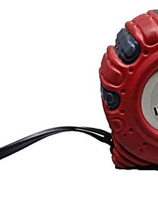 Рулетка мерная лента б/у intertool mt-0305