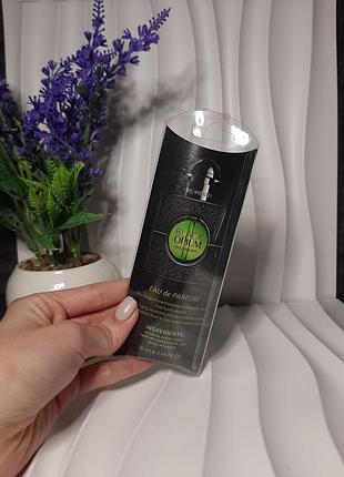 Женский аромат black opium с кофе и ванилью
